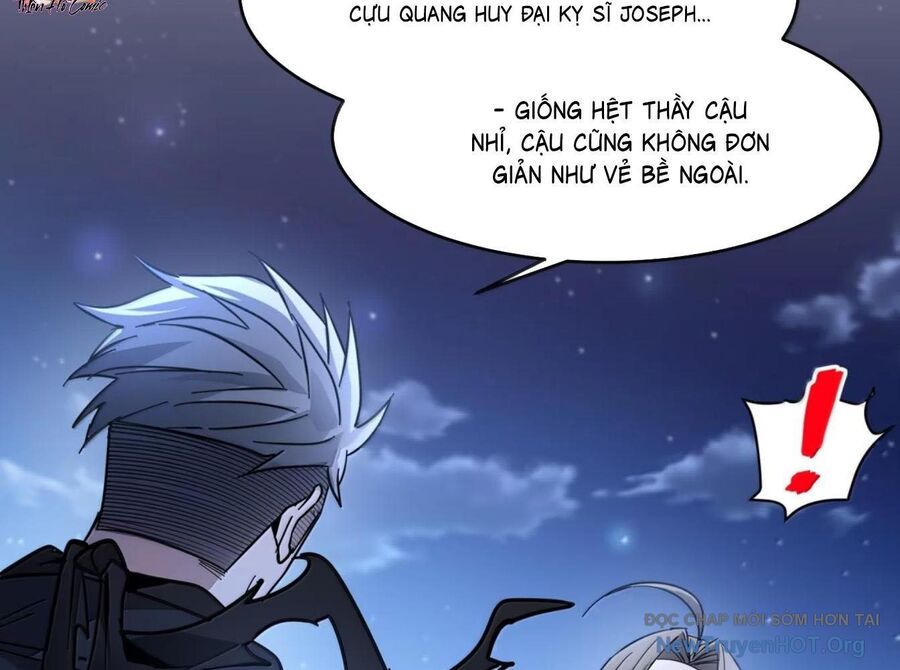 Sức Mạnh Của Ác Thần [Chap 159-164]