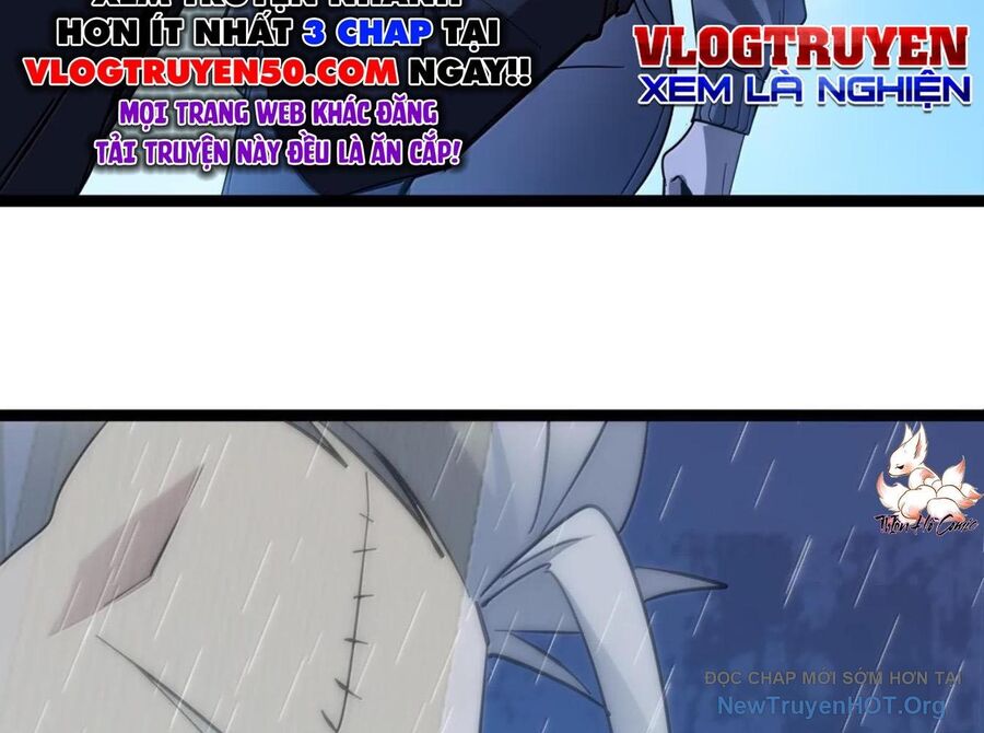 Sức Mạnh Của Ác Thần [Chap 159-164]