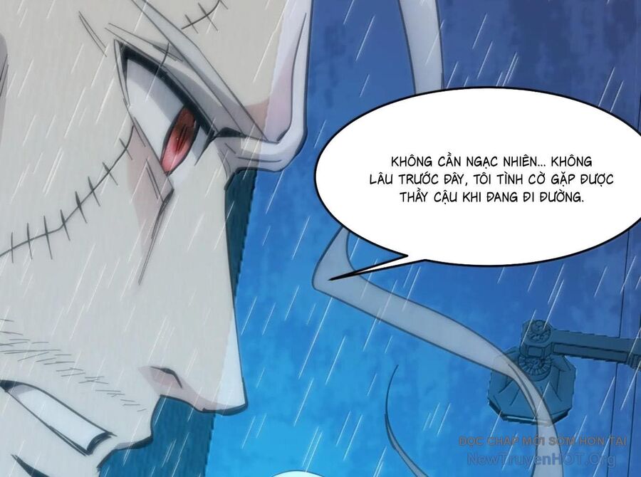 Sức Mạnh Của Ác Thần [Chap 159-164]