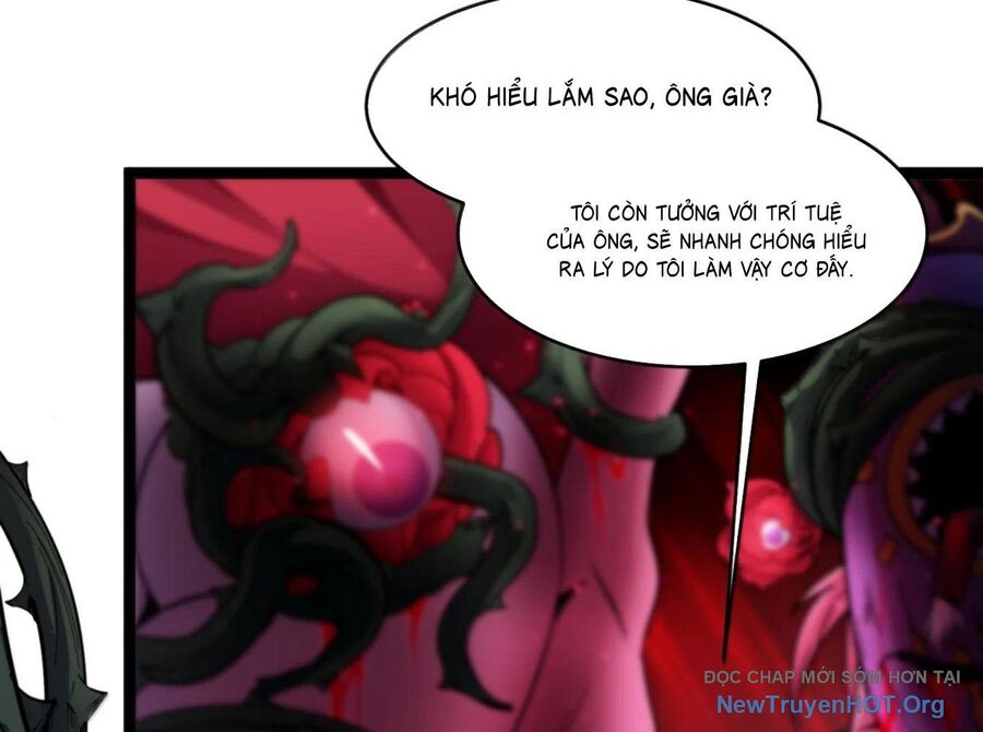 Sức Mạnh Của Ác Thần [Chap 159-164]