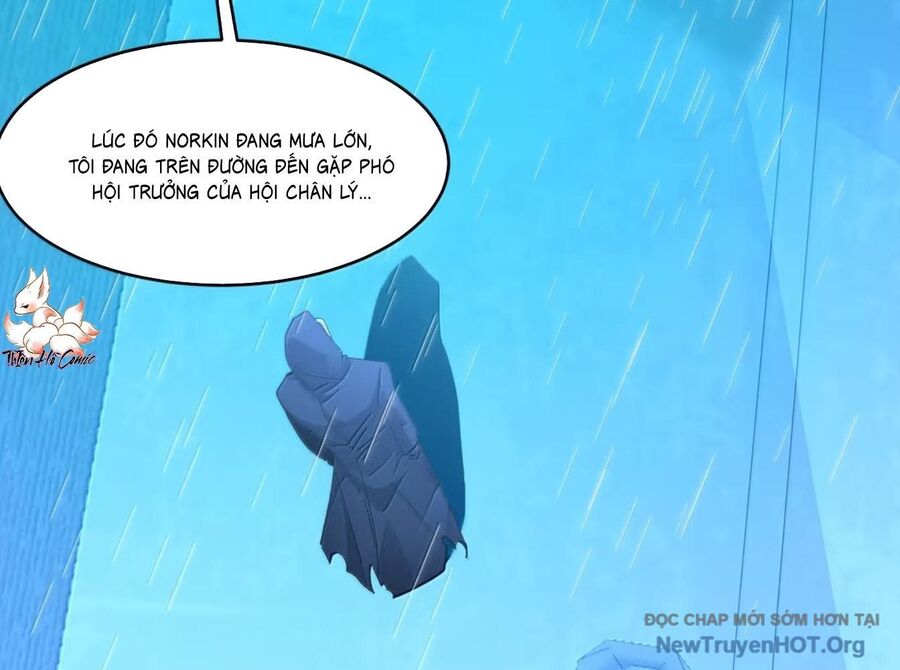 Sức Mạnh Của Ác Thần [Chap 159-164]