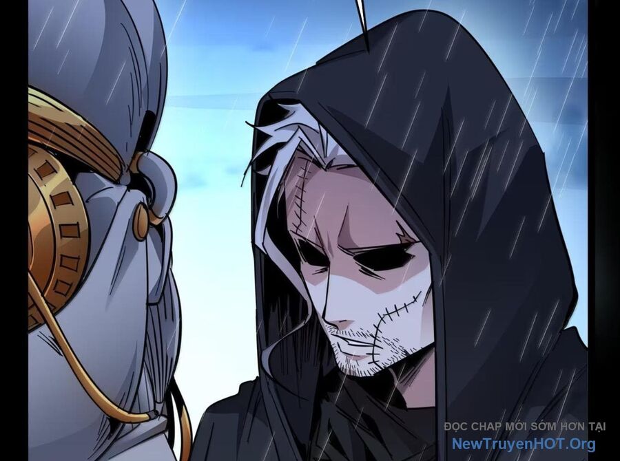Sức Mạnh Của Ác Thần [Chap 159-164]