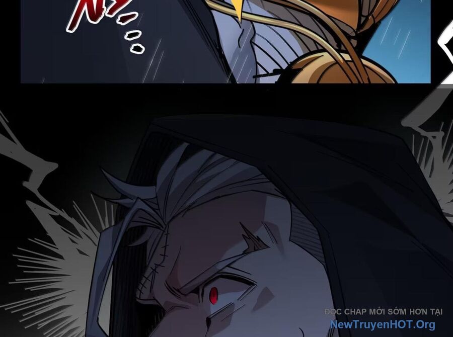 Sức Mạnh Của Ác Thần [Chap 159-164]
