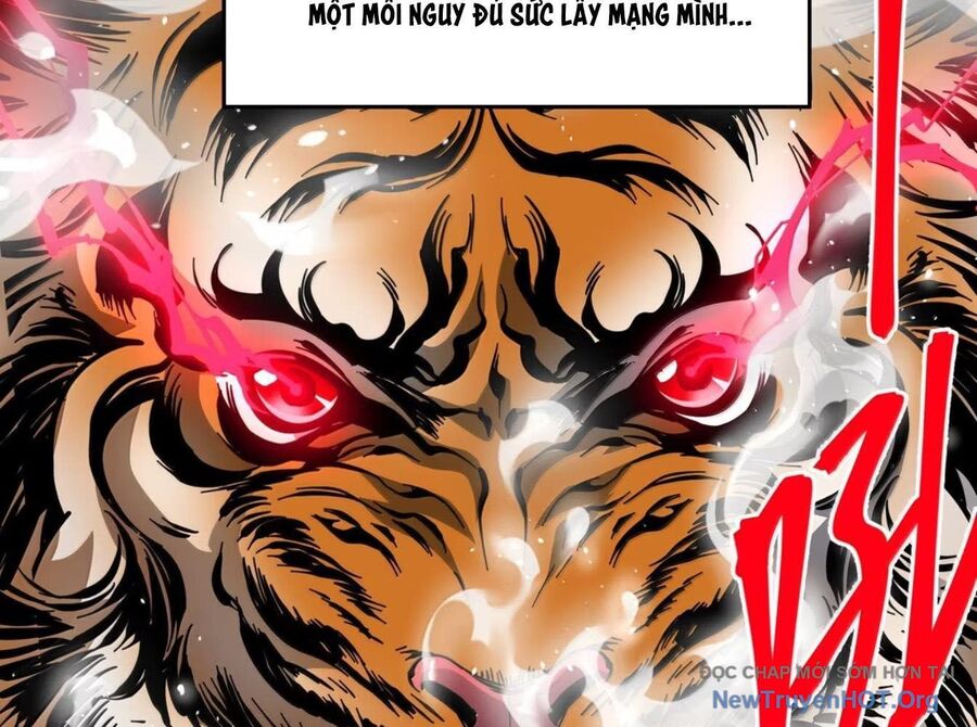 Sức Mạnh Của Ác Thần [Chap 159-164]