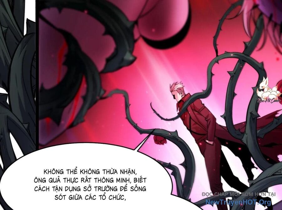Sức Mạnh Của Ác Thần [Chap 159-164]