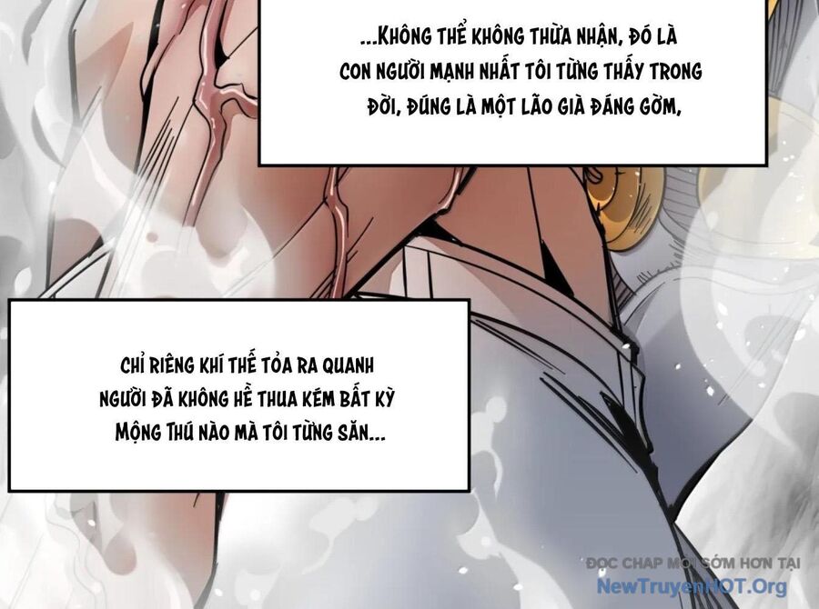 Sức Mạnh Của Ác Thần [Chap 159-164]