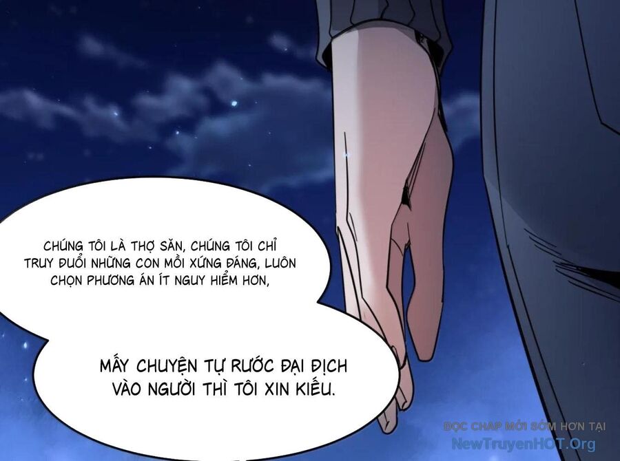Sức Mạnh Của Ác Thần [Chap 159-164]