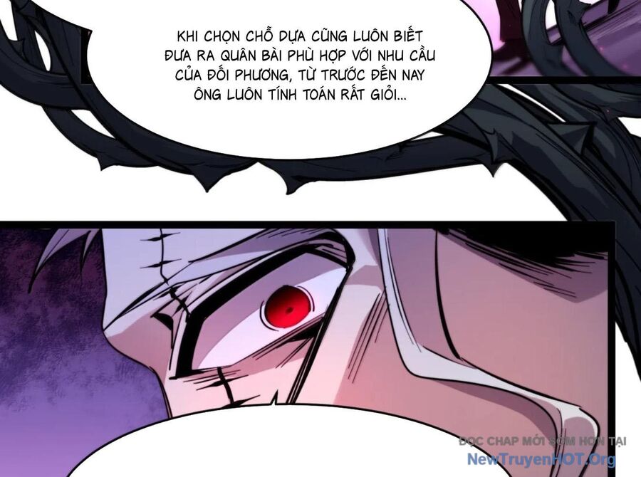 Sức Mạnh Của Ác Thần [Chap 159-164]