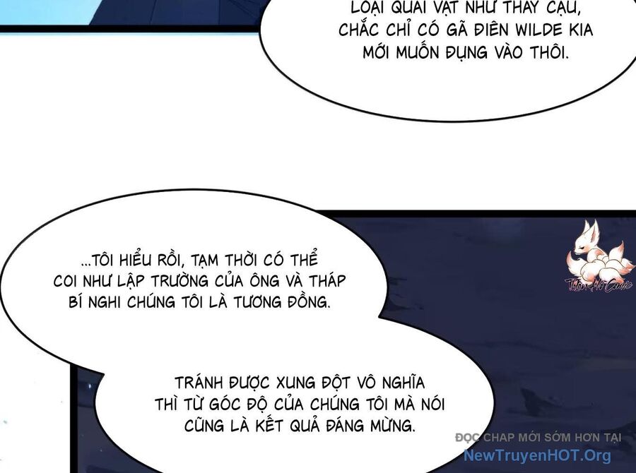 Sức Mạnh Của Ác Thần [Chap 159-164]