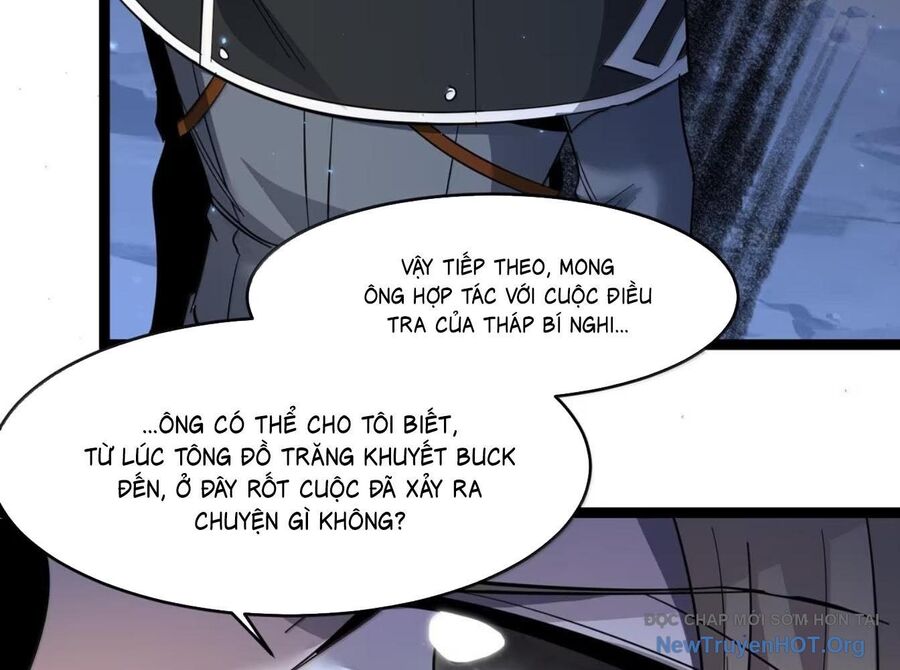 Sức Mạnh Của Ác Thần [Chap 159-164]