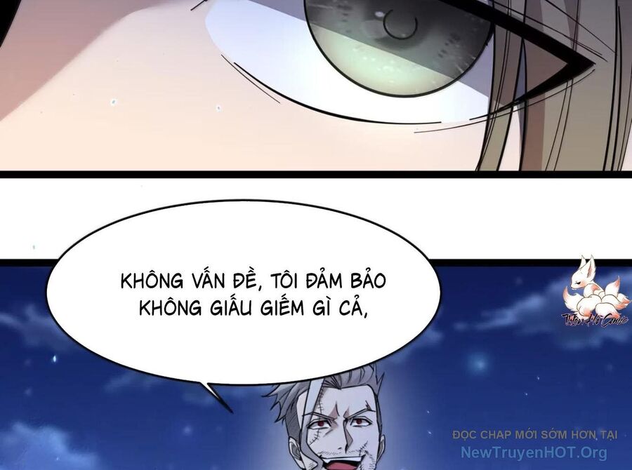 Sức Mạnh Của Ác Thần [Chap 159-164]