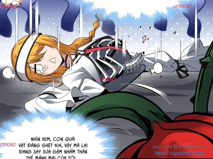 Sức Mạnh Của Ác Thần [Chap 159-164]