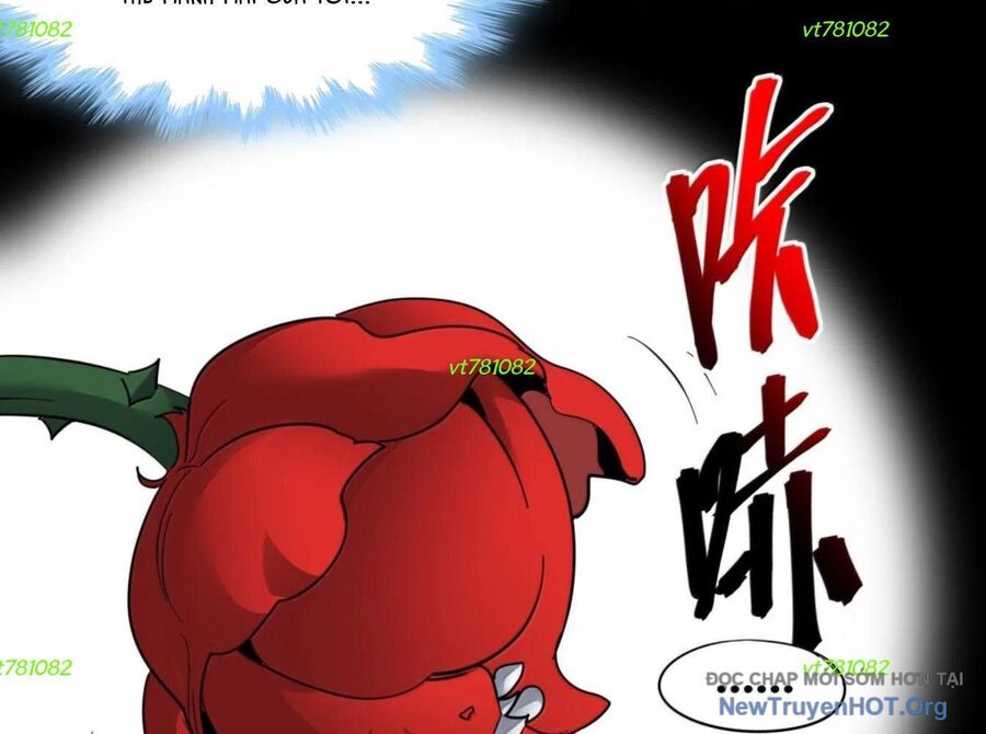 Sức Mạnh Của Ác Thần [Chap 159-164]