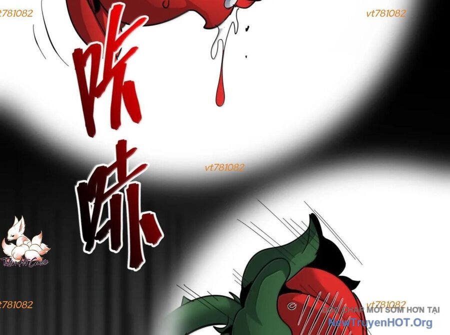 Sức Mạnh Của Ác Thần [Chap 159-164]
