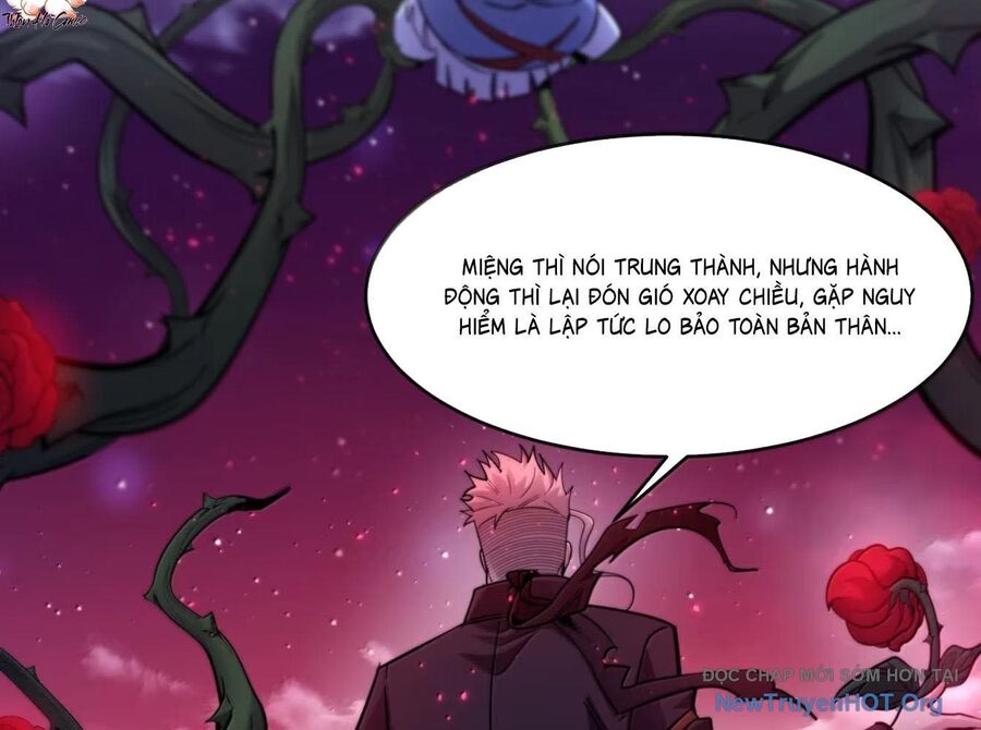 Sức Mạnh Của Ác Thần [Chap 159-164]
