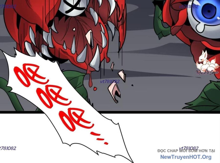 Sức Mạnh Của Ác Thần [Chap 159-164]