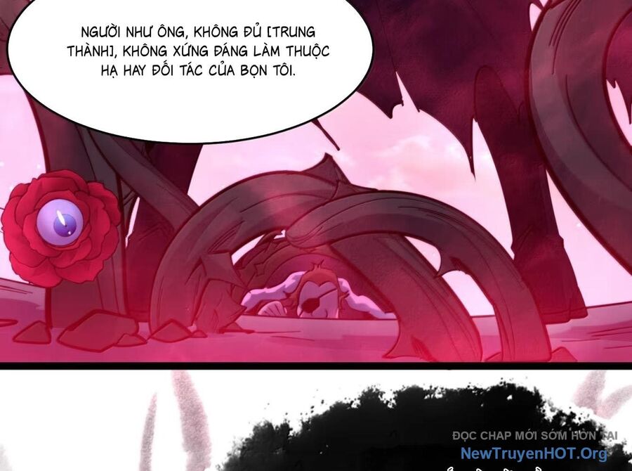 Sức Mạnh Của Ác Thần [Chap 159-164]