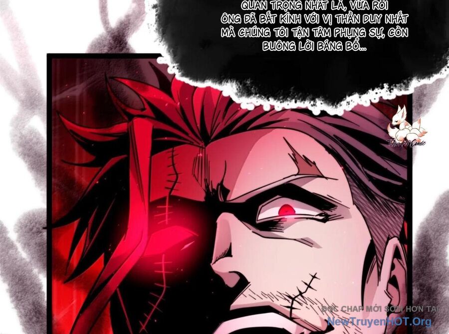 Sức Mạnh Của Ác Thần [Chap 159-164]