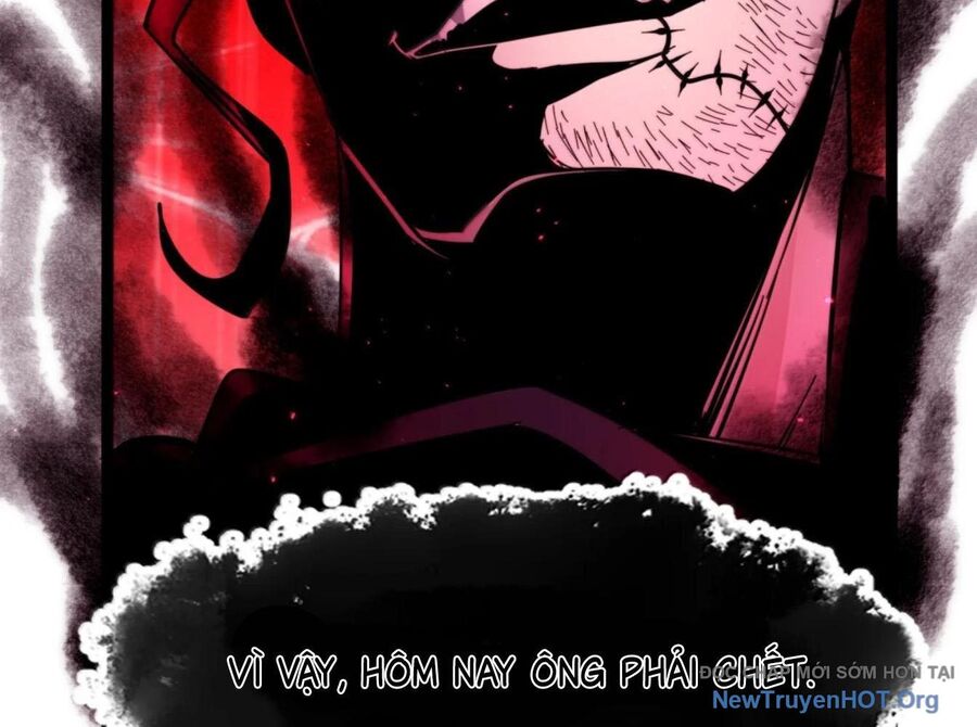 Sức Mạnh Của Ác Thần [Chap 159-164]