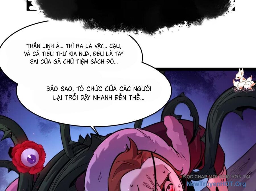 Sức Mạnh Của Ác Thần [Chap 159-164]