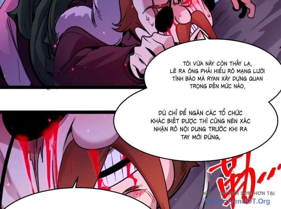 Sức Mạnh Của Ác Thần [Chap 159-164]