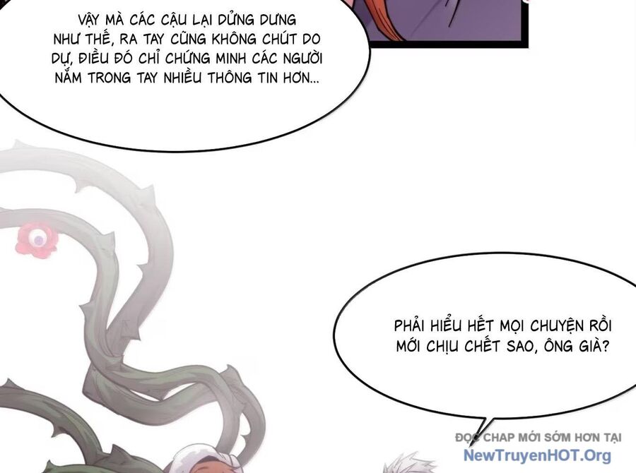 Sức Mạnh Của Ác Thần [Chap 159-164]
