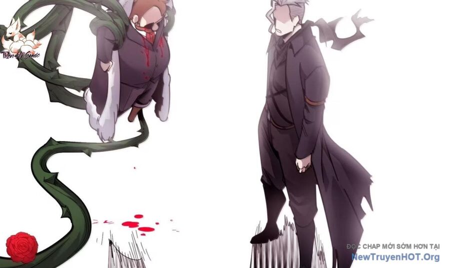 Sức Mạnh Của Ác Thần [Chap 159-164]