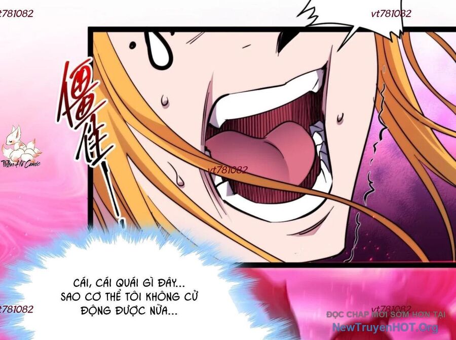 Sức Mạnh Của Ác Thần [Chap 159-164]