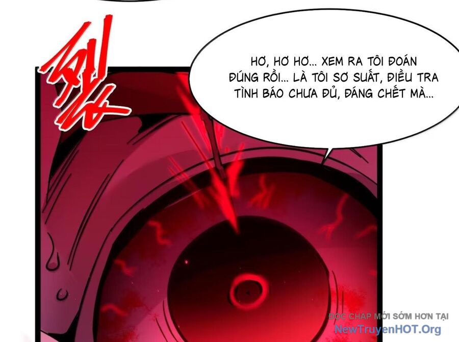 Sức Mạnh Của Ác Thần [Chap 159-164]