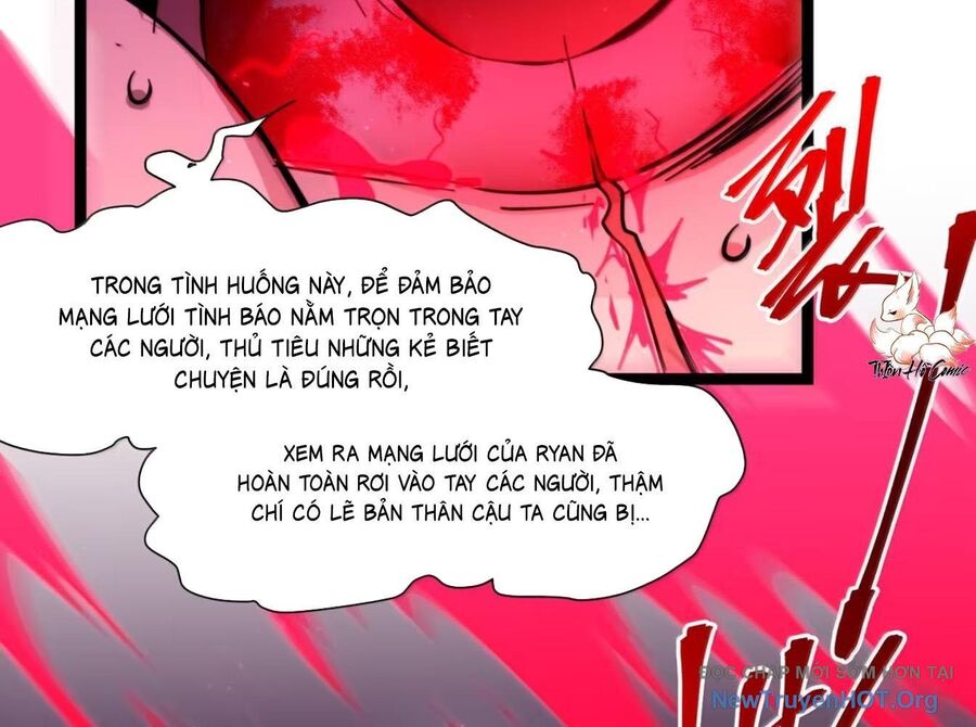 Sức Mạnh Của Ác Thần [Chap 159-164]