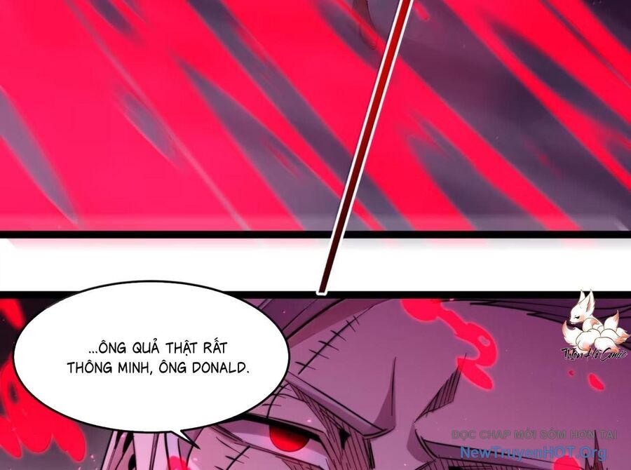 Sức Mạnh Của Ác Thần [Chap 159-164]