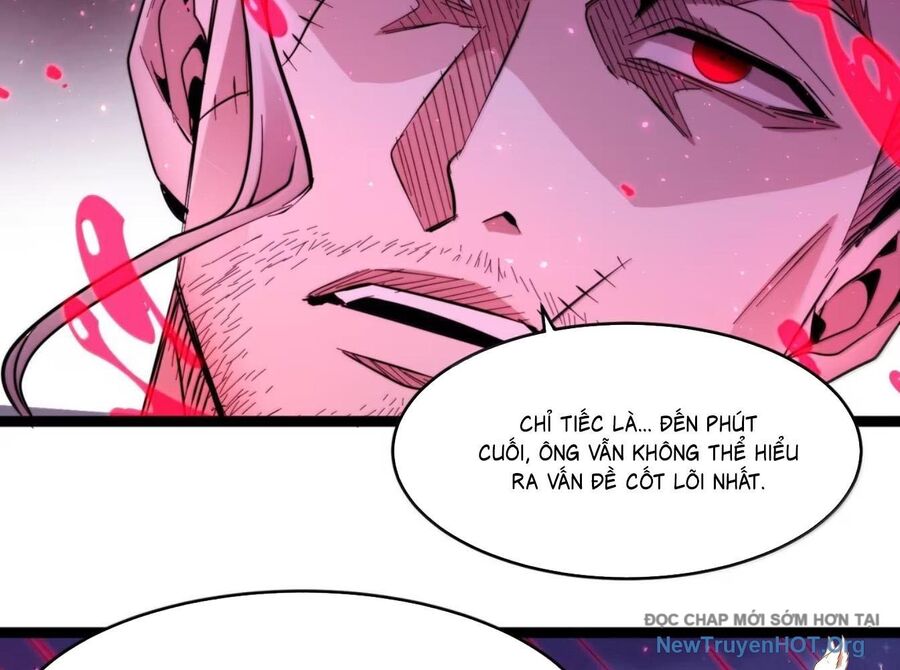 Sức Mạnh Của Ác Thần [Chap 159-164]