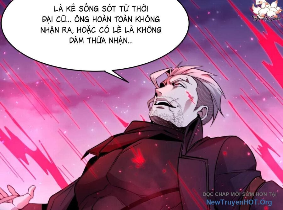 Sức Mạnh Của Ác Thần [Chap 159-164]