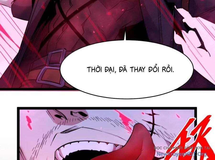 Sức Mạnh Của Ác Thần [Chap 159-164]