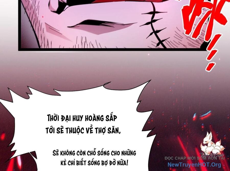 Sức Mạnh Của Ác Thần [Chap 159-164]