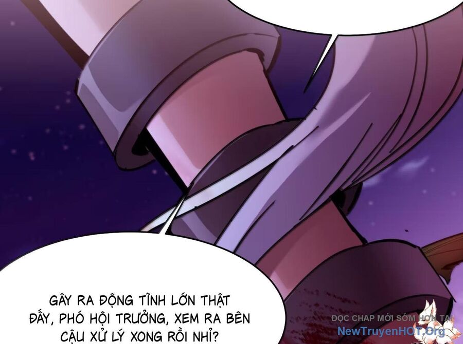 Sức Mạnh Của Ác Thần [Chap 159-164]