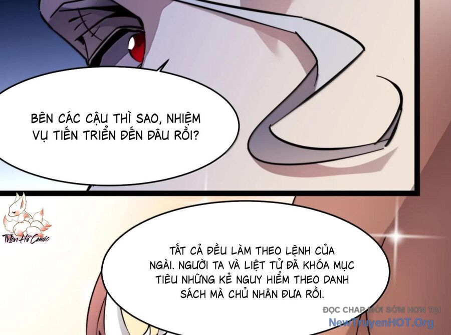 Sức Mạnh Của Ác Thần [Chap 159-164]