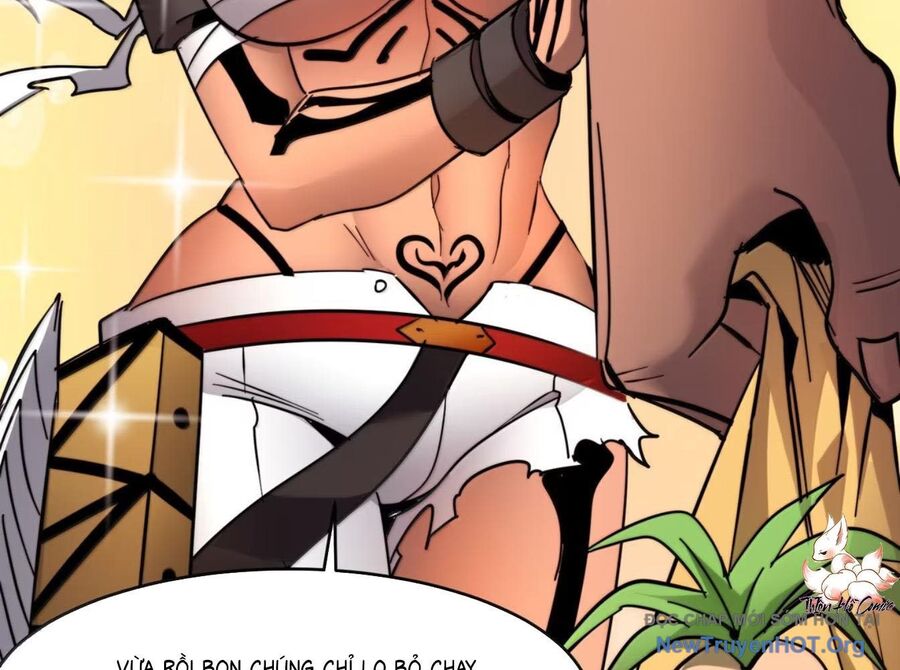 Sức Mạnh Của Ác Thần [Chap 159-164]