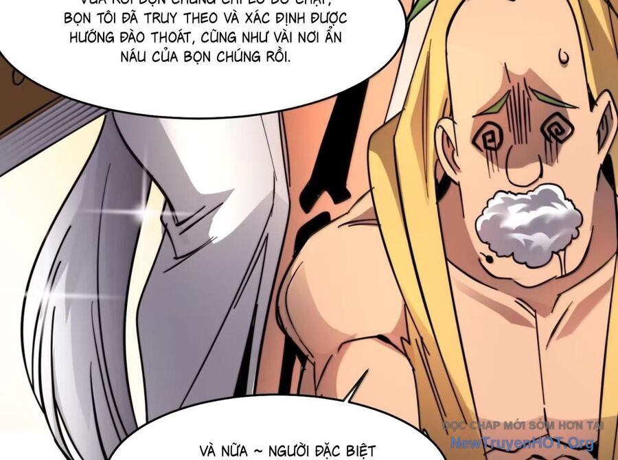 Sức Mạnh Của Ác Thần [Chap 159-164]