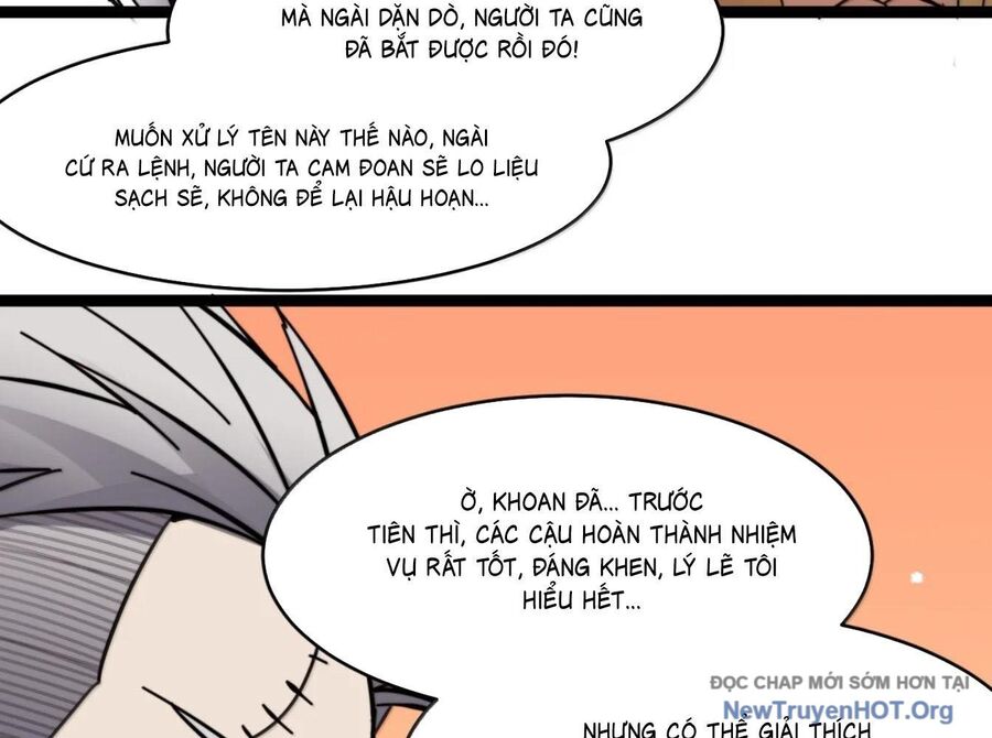 Sức Mạnh Của Ác Thần [Chap 159-164]