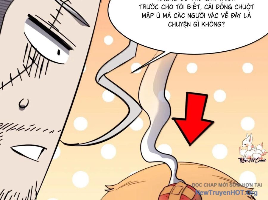 Sức Mạnh Của Ác Thần [Chap 159-164]