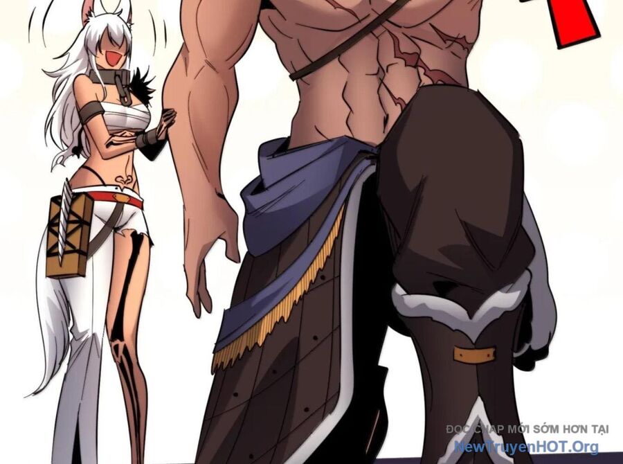 Sức Mạnh Của Ác Thần [Chap 159-164]