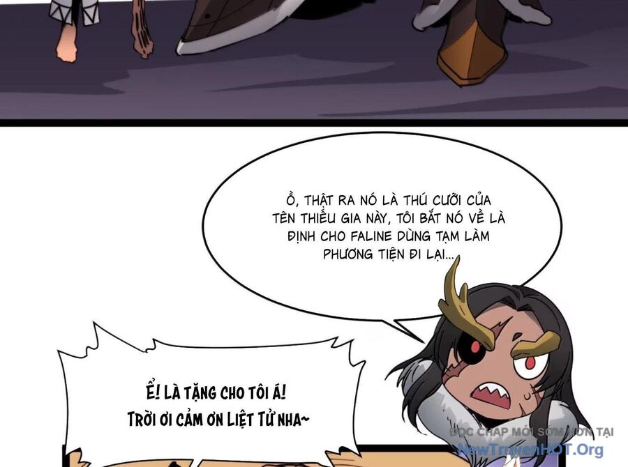 Sức Mạnh Của Ác Thần [Chap 159-164]
