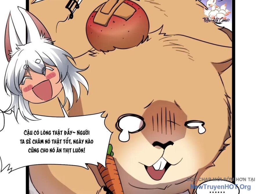 Sức Mạnh Của Ác Thần [Chap 159-164]