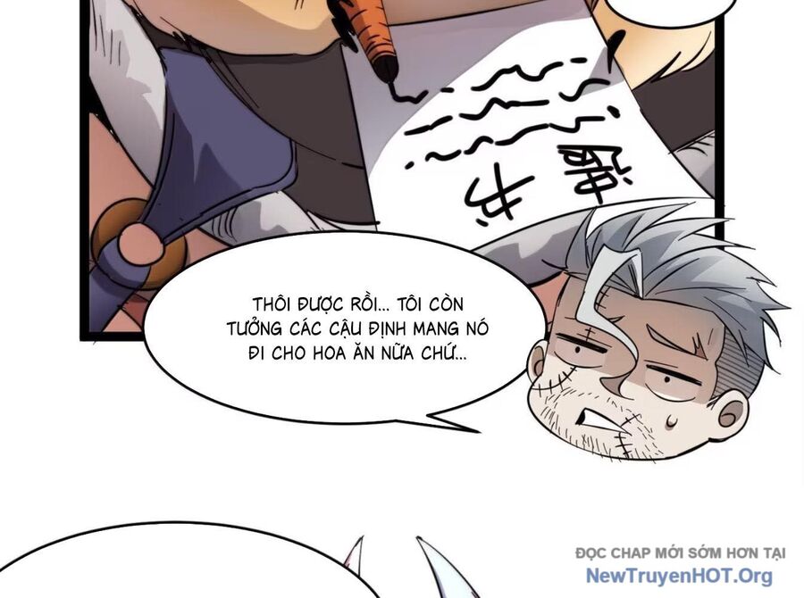 Sức Mạnh Của Ác Thần [Chap 159-164]