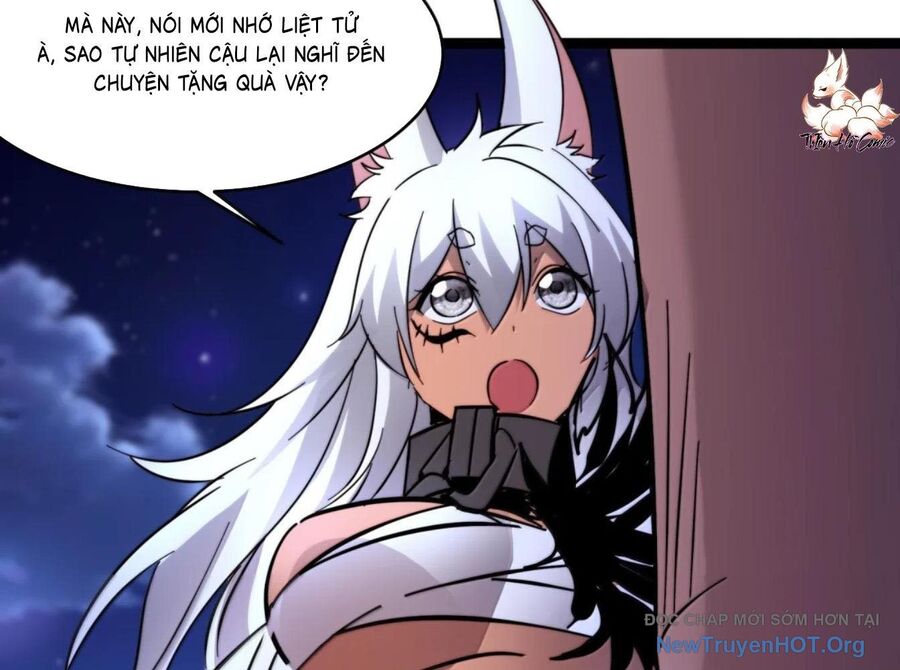 Sức Mạnh Của Ác Thần [Chap 159-164]