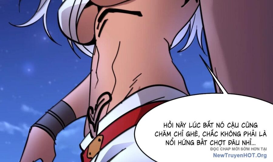 Sức Mạnh Của Ác Thần [Chap 159-164]