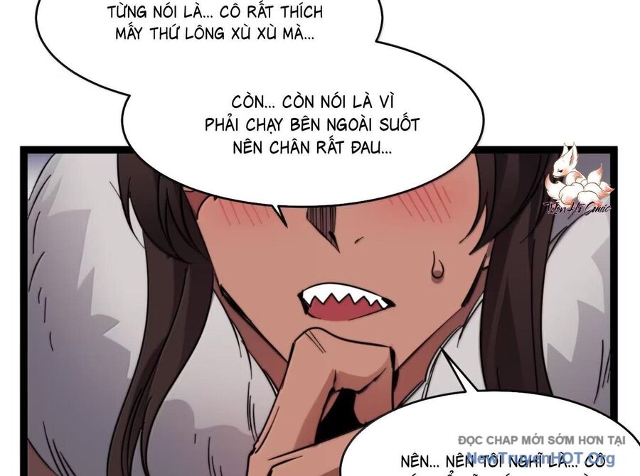 Sức Mạnh Của Ác Thần [Chap 159-164]