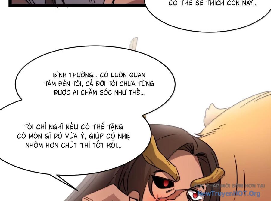 Sức Mạnh Của Ác Thần [Chap 159-164]