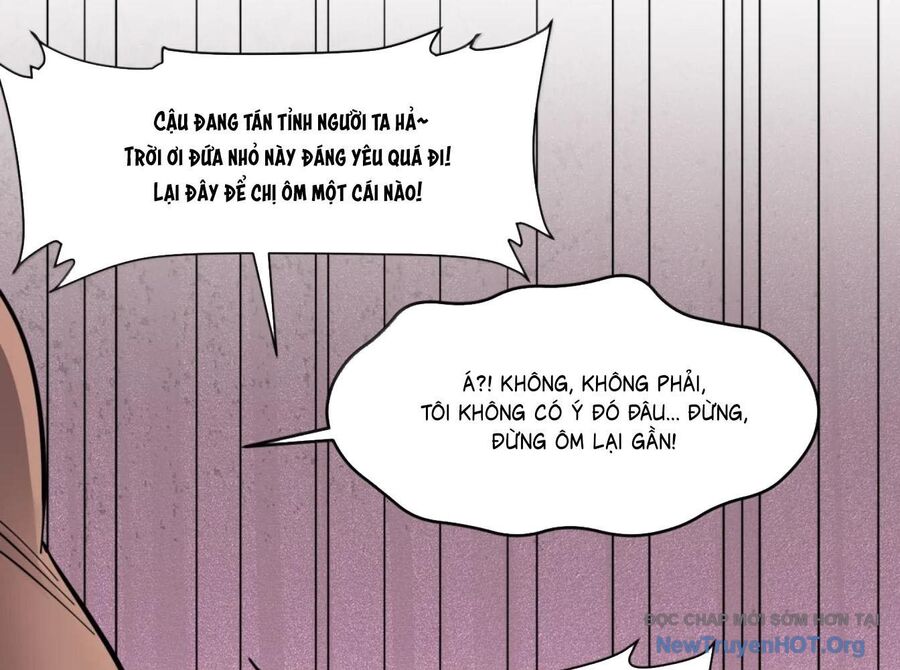 Sức Mạnh Của Ác Thần [Chap 159-164]